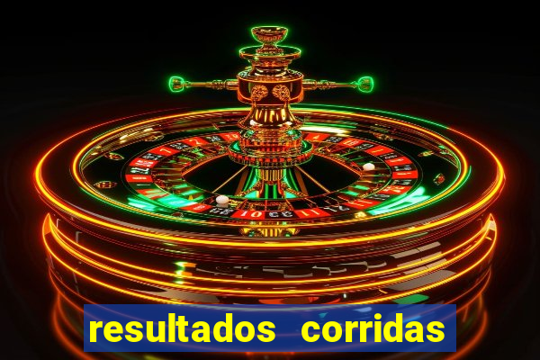 resultados corridas de galgos